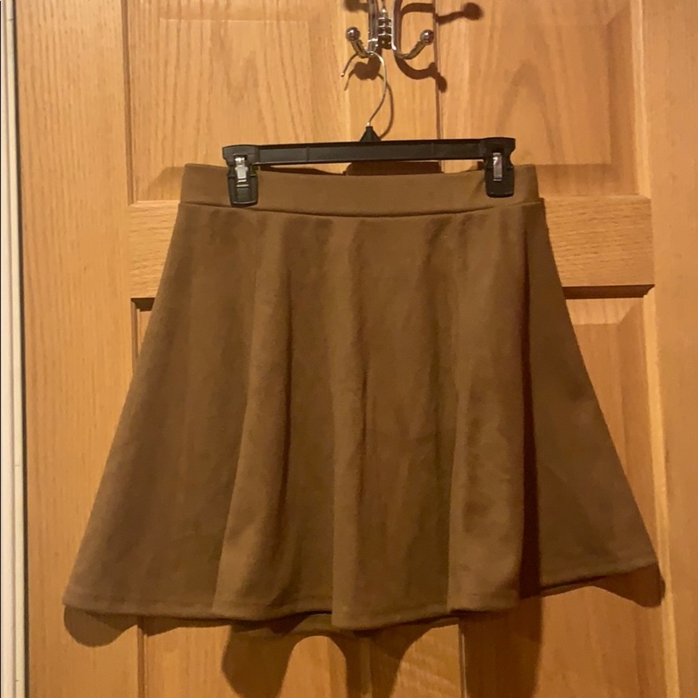 Skater skirt